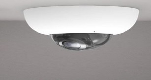 Cisco Meraki Dome Cameras